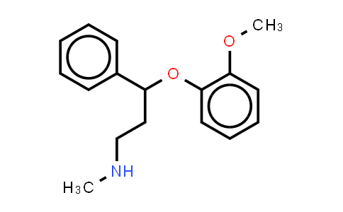 CAS No. 53179-07-0, Nisoxetine