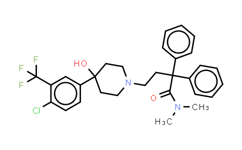 CAS No. 53179-10-5, Fluperamide