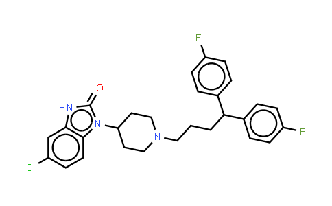 CAS No. 53179-12-7, Clopimozide
