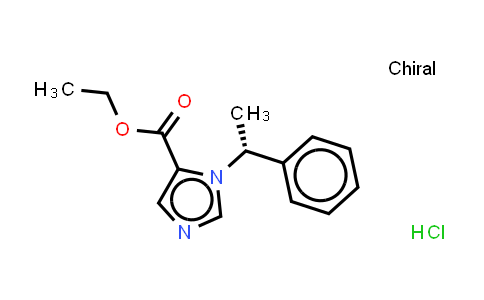 53188-20-8 | Etomidate (hydrochloride)