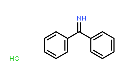 CAS No. 5319-67-5, Diphenylmethanimine hydrochloride