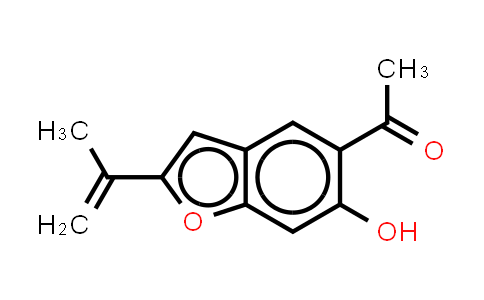 CAS No. 532-48-9, Euparine