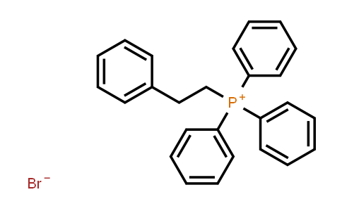 CAS No. 53213-26-6, Phenethyltriphenylphosphonium bromide