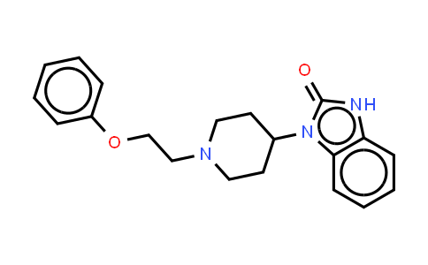 CAS No. 5322-53-2, Oxiperomide