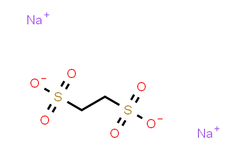 CAS No. 5325-43-9, Sodium ethane-1,2-disulfonate