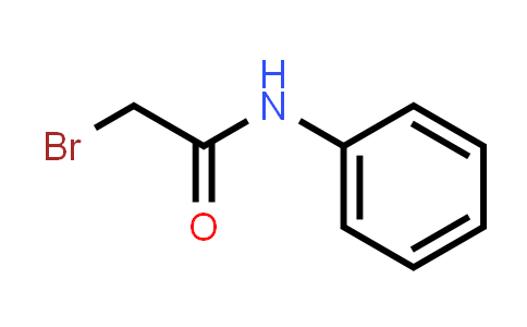 CAS No. 5326-87-4, 2-Bromo-N-phenylacetamide