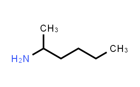CAS No. 5329-79-3, 2-Aminohexane