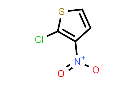 CAS No. 5330-98-3, 2-Chloro-3-nitrothiophene