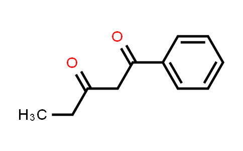 CAS No. 5331-64-6, 2-Propionylacetophenone
