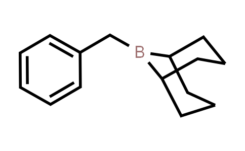 CAS No. 53317-09-2, 9-Benzyl-9-borabicyclo[3.3.1]nonane
