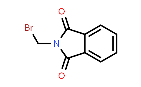 CAS No. 5332-26-3, 2-(Bromomethyl)isoindoline-1,3-dione