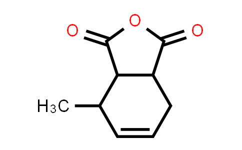 CAS No. 5333-84-6, 4-Methyl-3a,4,7,7a-tetrahydroisobenzofuran-1,3-dione