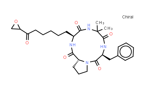 CAS No. 53342-16-8, Chlamydocin