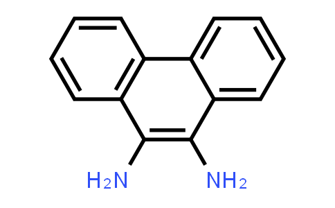 CAS No. 53348-04-2, Phenanthrene-9,10-diamine
