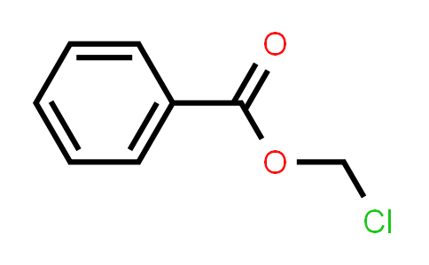 CAS No. 5335-05-7, Chloromethyl benzoate