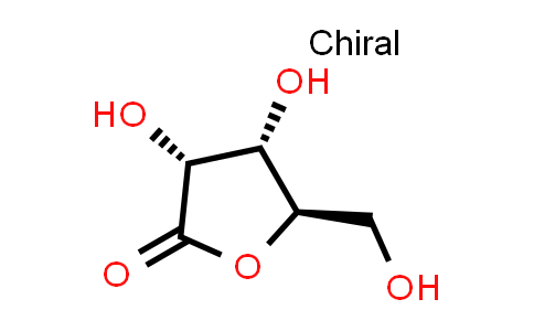 CAS No. 5336-08-3, D-Ribonolactone