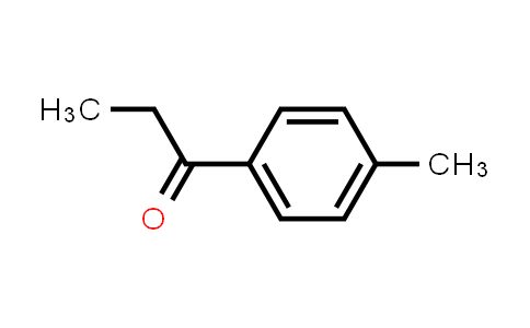 CAS No. 5337-93-9, 1-(p-Tolyl)propan-1-one