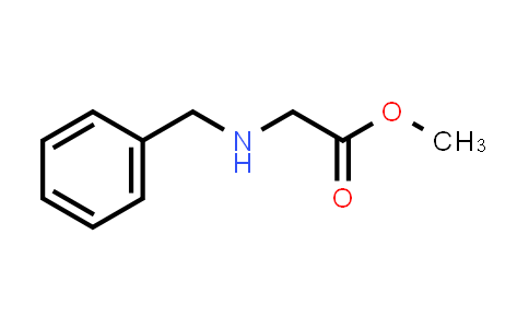 CAS No. 53386-64-4, Methyl 2-(benzylamino)acetate
