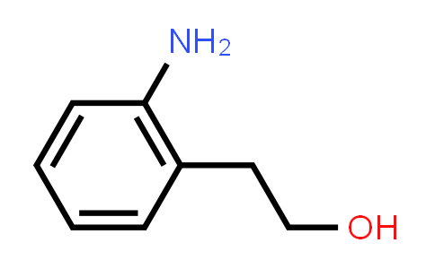 CAS No. 5339-85-5, 2-(2-Aminophenyl)ethanol