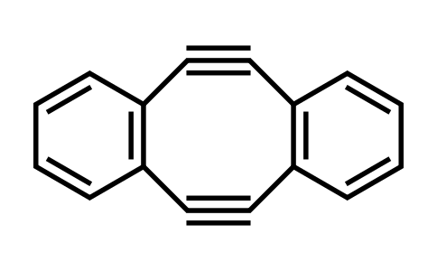 CAS No. 53397-65-2, 5,6,11,12-Tetradehydrodibenzo[a,e]cyclooctene