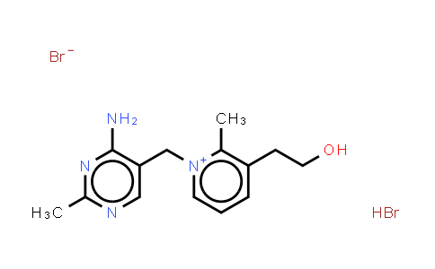 CAS No. 534-64-5, Pyrithiamine (hydrobromide)