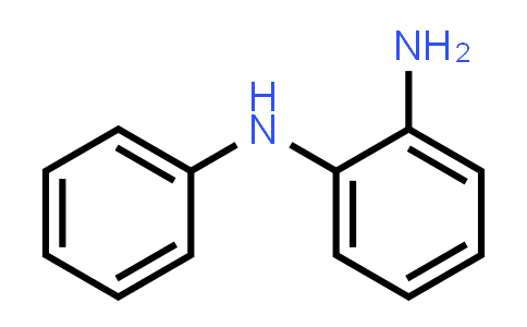 CAS No. 534-85-0, N1-Phenylbenzene-1,2-diamine