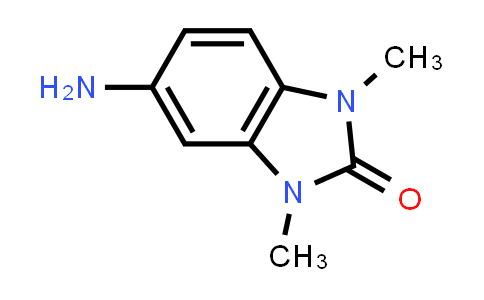 MC558964 | 53439-88-6 | 5-Amino-1,3-dimethyl-1H-benzo[d]imidazol-2(3H)-one