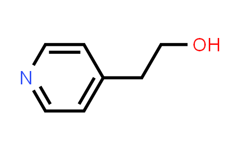 CAS No. 5344-27-4, 2-(Pyridin-4-yl)ethanol