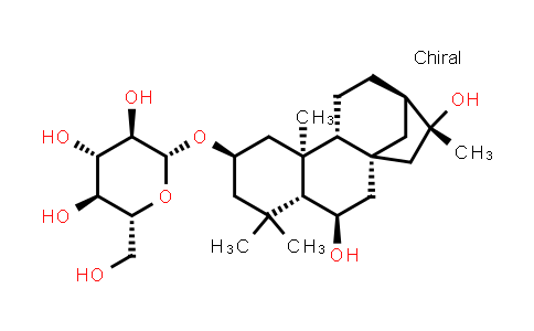 CAS No. 53452-34-9, Creticoside C