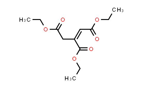 CAS No. 5349-99-5, Triethyl aconitate