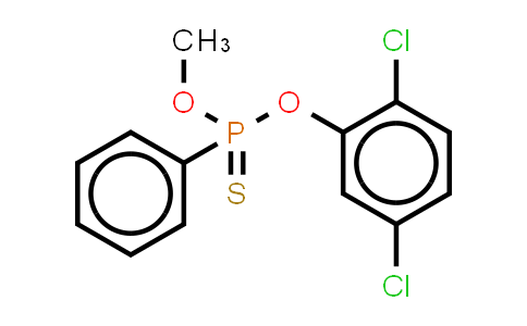 CAS No. 53490-78-1, Desbromoleptophos