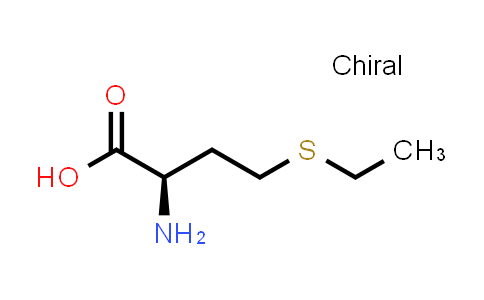 DY558999 | 535-32-0 | (R)-2-amino-4-(ethylthio)butanoic acid