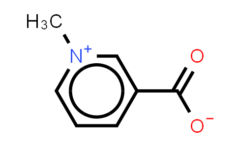 CAS No. 535-83-1, Trigonelline