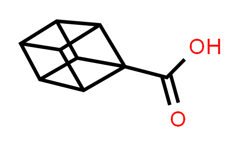 CAS No. 53578-15-7, Cubane-1-carboxylic acid