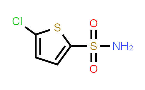 CAS No. 53595-66-7, 5-Chlorothiophene-2-sulfonamide