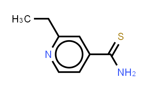 CAS No. 536-33-4, Ethionamide