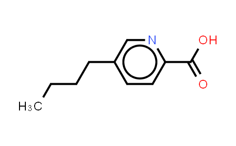 536-69-6 | 5-丁基吡啶甲酸