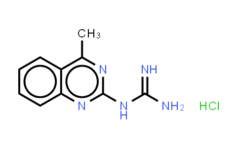 CAS No. 5361-15-9, GMQ (hydrochloride)