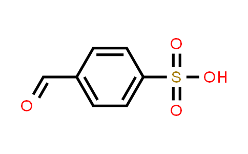 CAS No. 5363-54-2, 4-Formylbenzenesulfonic acid