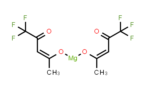 CAS No. 53633-79-7, Magnesium trifluoroacetylacetonate dihydrate