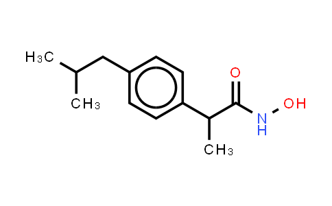 CAS No. 53648-05-8, Ibuproxam