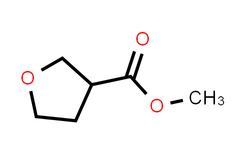 CAS No. 53662-85-4, Methyl tetrahydrofuran-3-carboxylate