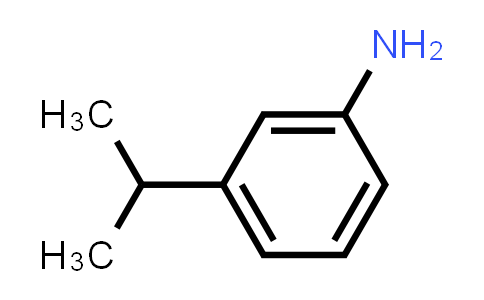 CAS No. 5369-16-4, 3-Isopropylaniline