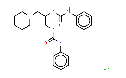 CAS No. 537-12-2, Diperodon (hydrochloride)