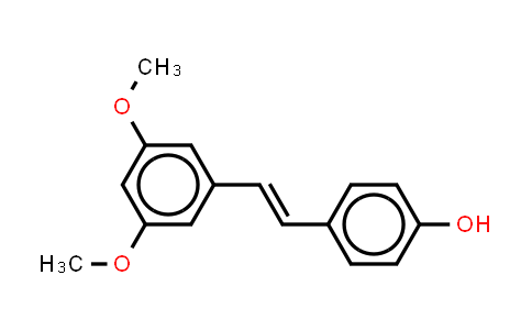 CAS No. 537-42-8, Pterostilbene