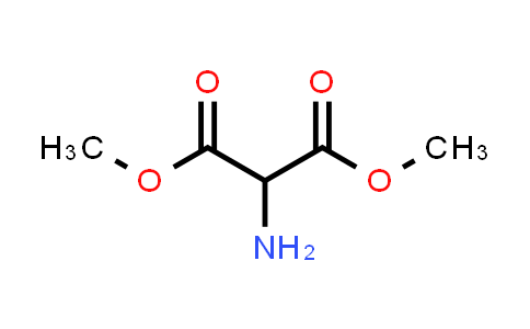 53704-09-9 | Dimethyl 2-aminomalonate