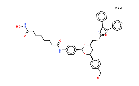 CAS No. 537049-40-4, Tubacin