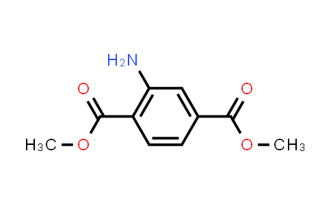 CAS No. 5372-81-6, Dimethyl 2-aminoterephthalate