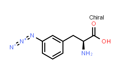 CAS No. 53774-67-7, 3-Azido-L-phenylalanine