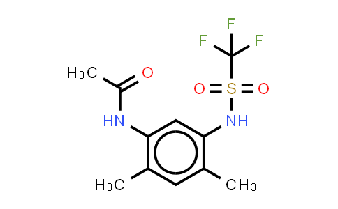 CAS No. 53780-34-0, Mefluidide
